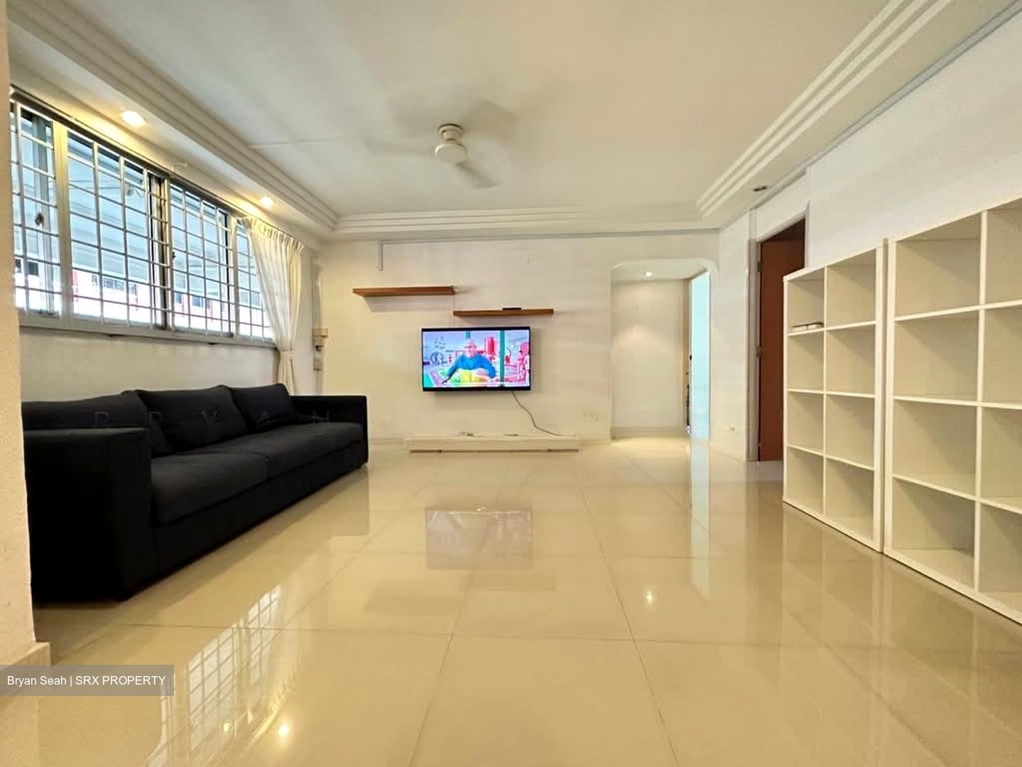 Blk 5 Toh Yi Drive (Bukit Timah), HDB 4 Rooms #593110481